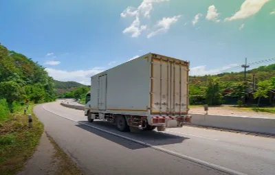 İstanbul ile Marmaris Arası Bulaşık Makinesi Taşıma