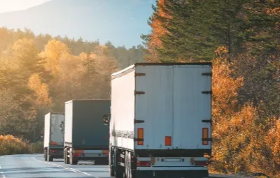 İstanbul ile Marmaris Arası Klima Taşıma