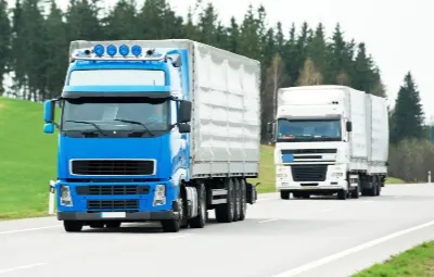 İstanbul ile Marmaris Arası Eşya Taşıma